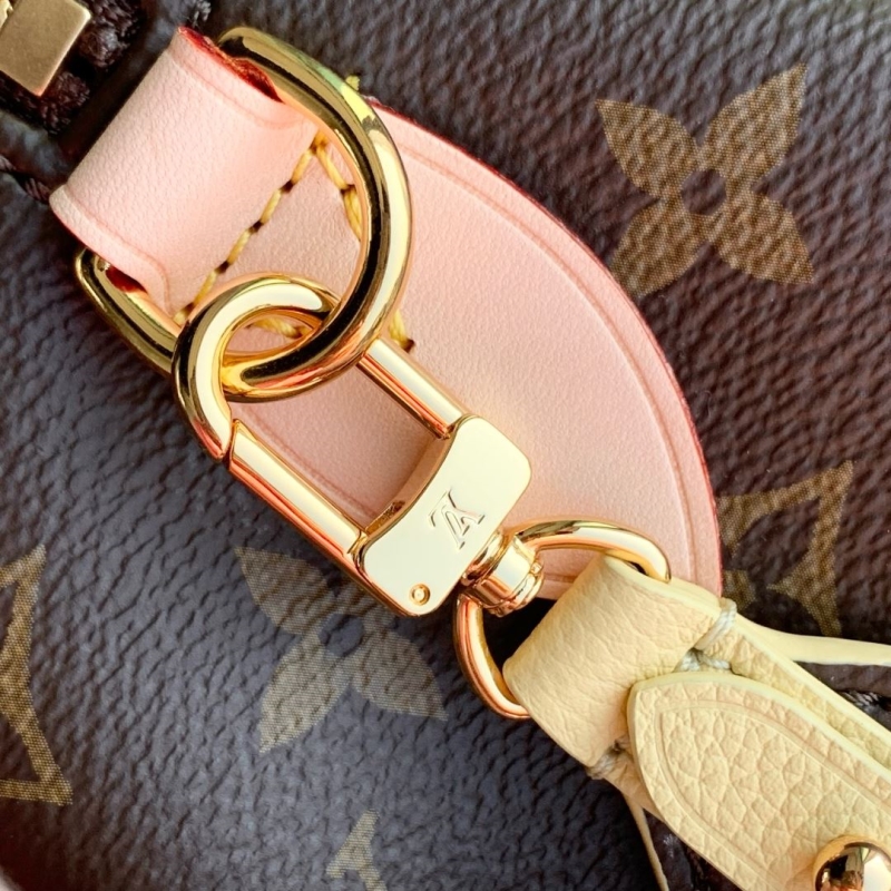 LV Speedy Bags